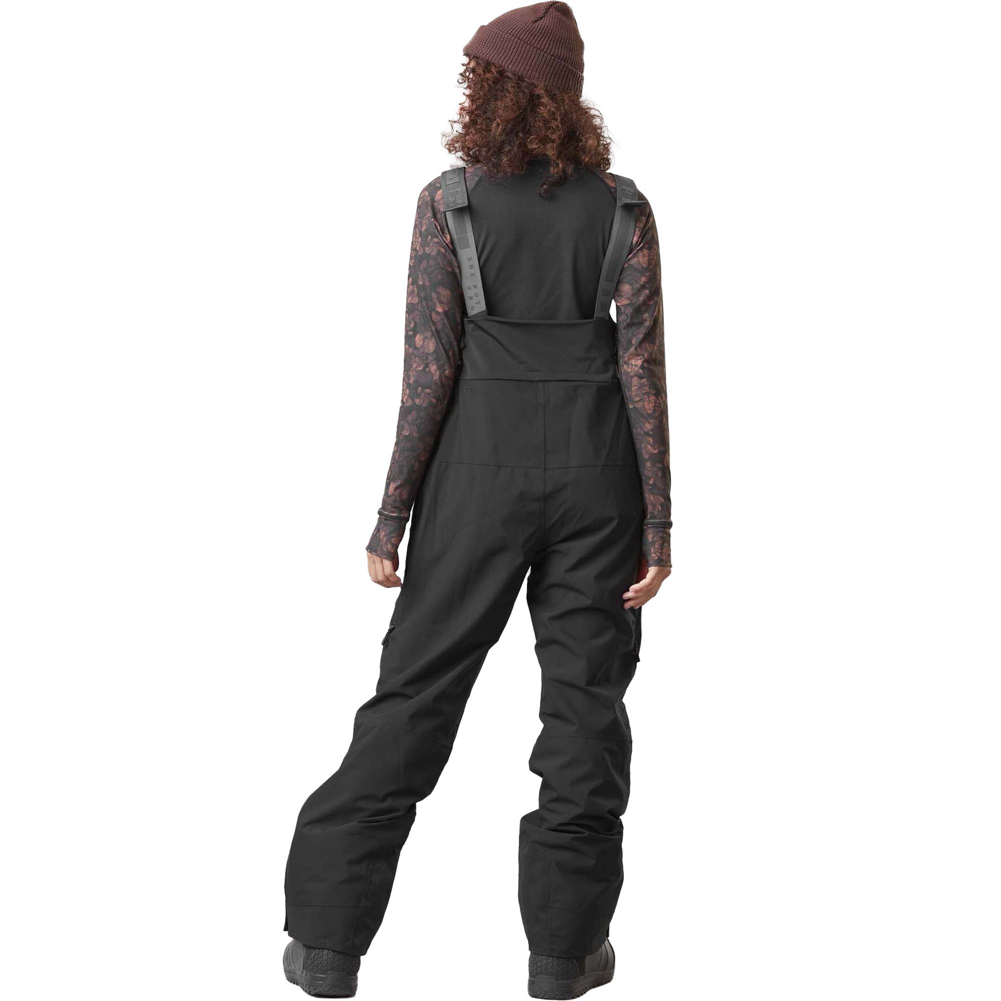 Picture Elwy Women's Ski/Snowboard Bib Pants AbsoluteSnow