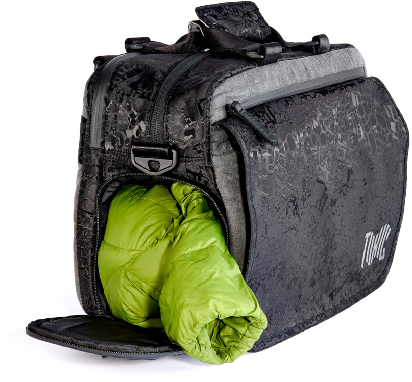 Toxic Wraith 20 Shoulder Camera Bag