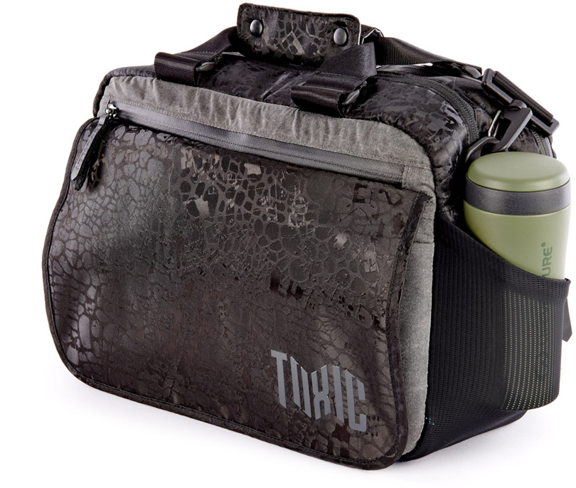 Toxic Wraith 15 Shoulder Camera Bag