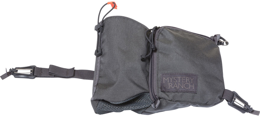 Mystery Ranch  Wing Man Backpack Shoulder Strap Attachment