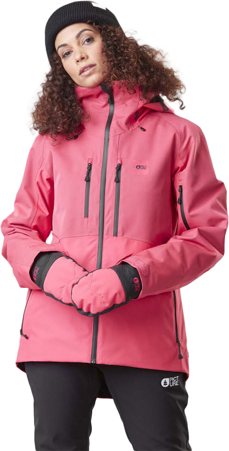 Picture Sygna Women's Ski/Snowboard Jacket