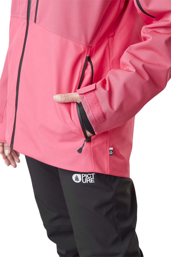 Picture Sygna Women's Ski/Snowboard Jacket