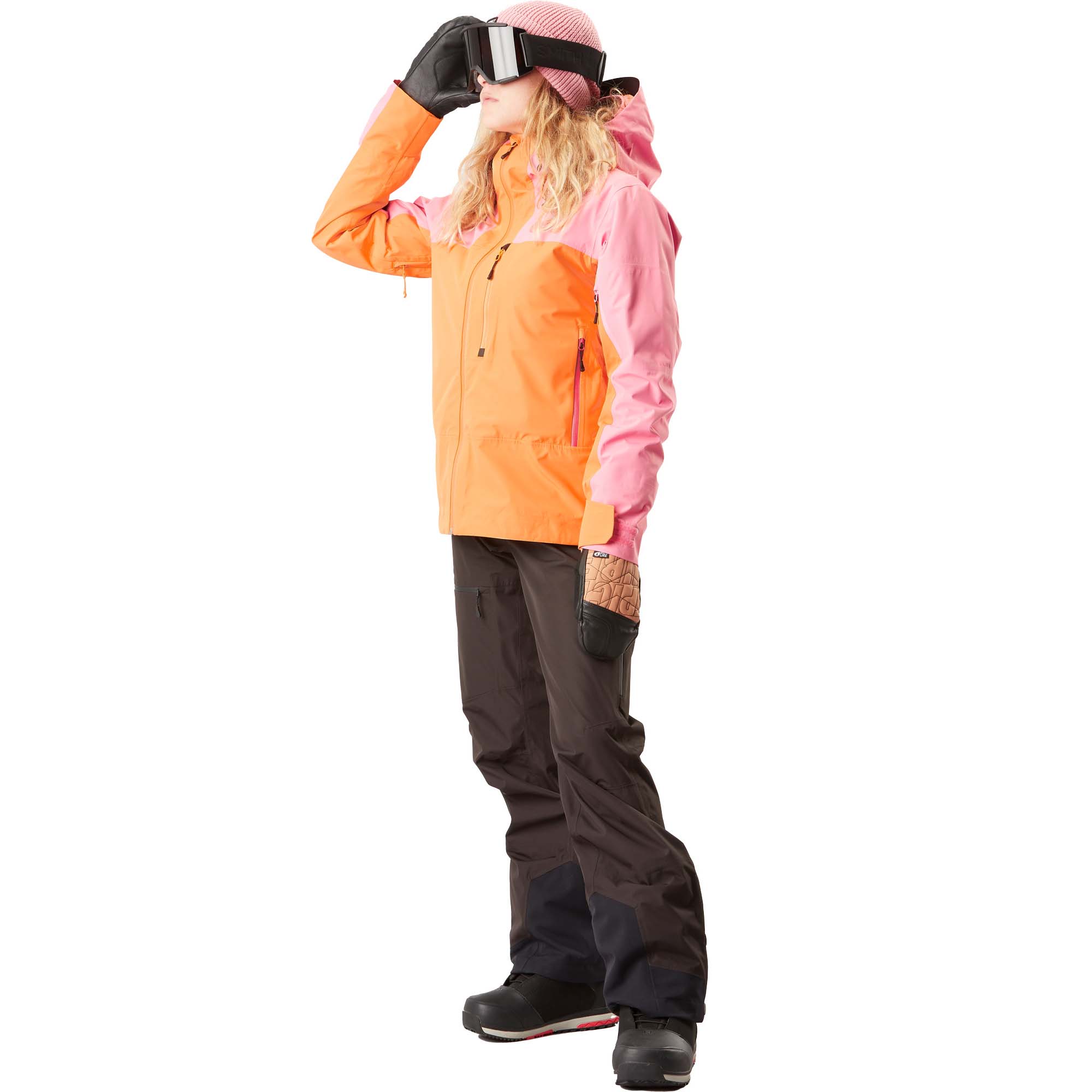 Picture Sylva 3L Women's Ski/Snowboard Jacket