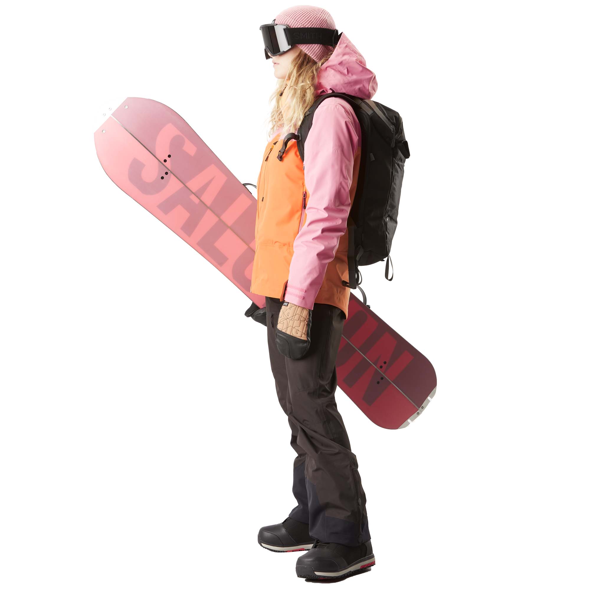 Picture Sylva 3L Women's Ski/Snowboard Jacket