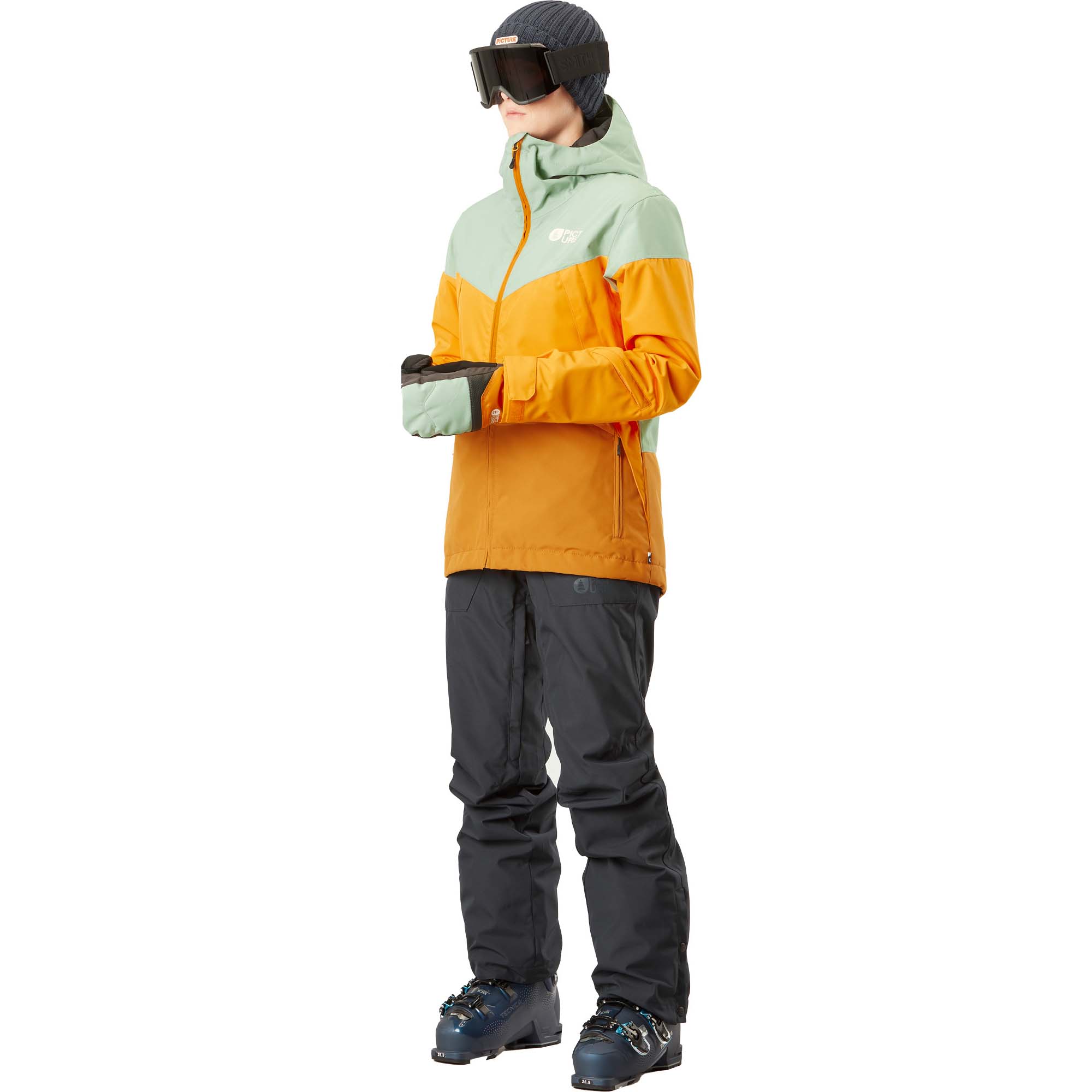 Picture Seakrest  Women's Ski/Snowboard Jacket