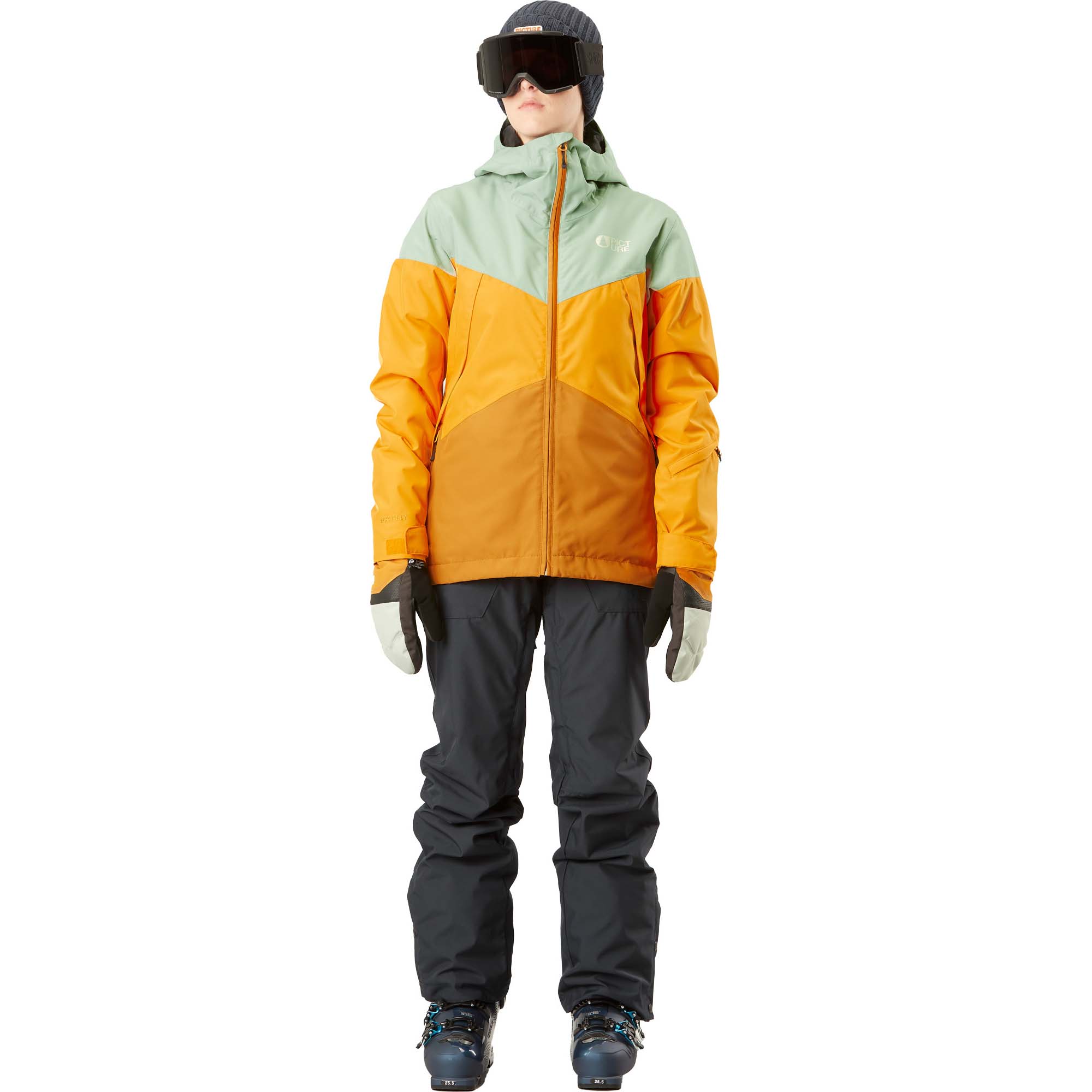 Picture Seakrest  Women's Ski/Snowboard Jacket