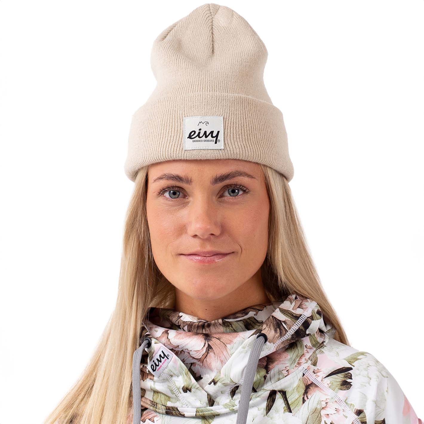 Eivy Watcher Women's Ski/Snowboard Beanie