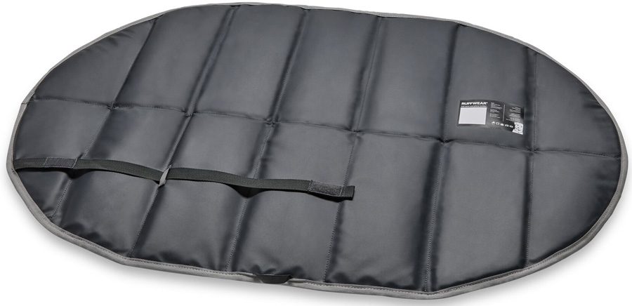 Ruffwear Highlands Pad Portable Folding Dog Bed