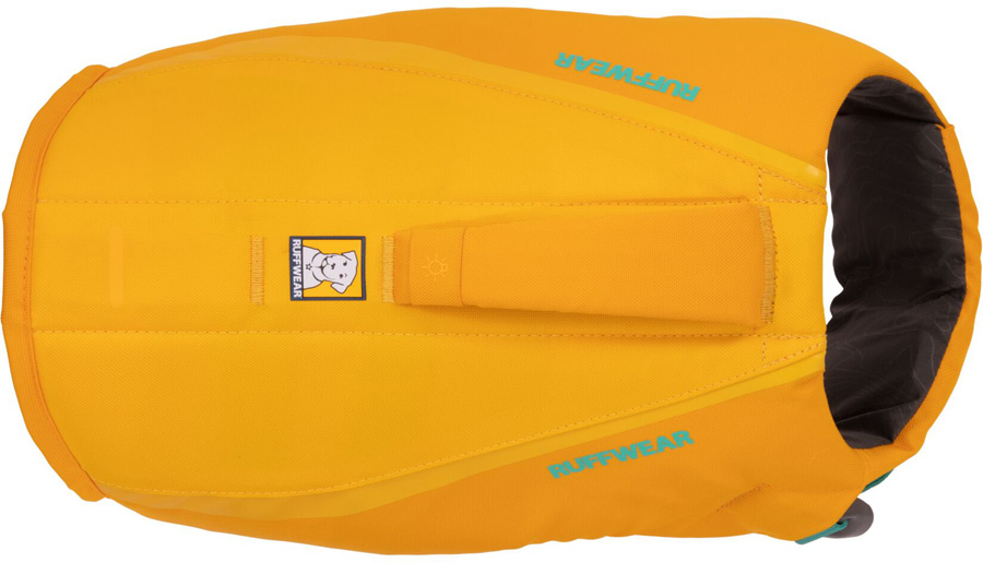 Ruffwear Float Coat Life Jacket Dog Buoyancy Aid