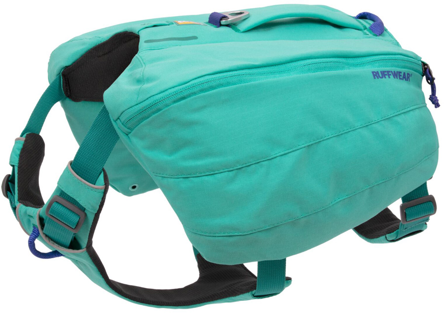 Ruffwear Front Range Day Pack Dog Saddle Bag Backpack