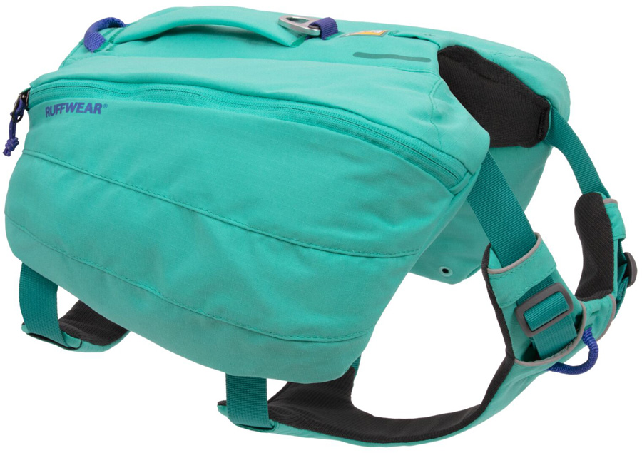 Ruffwear Front Range Day Pack Dog Saddle Bag Backpack
