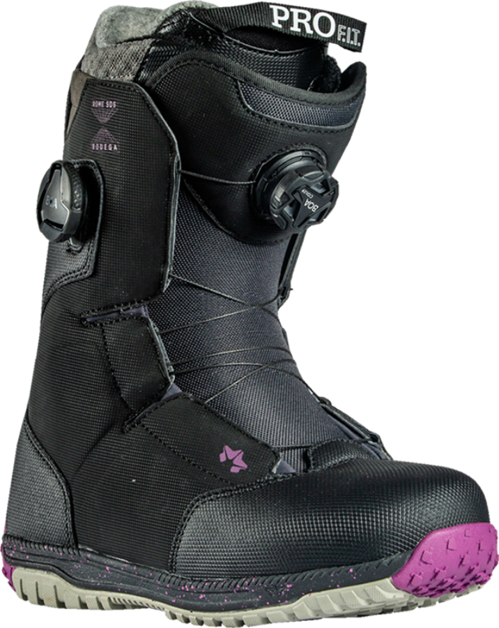 Rome Bodega Boa Women's Snowboard Boots