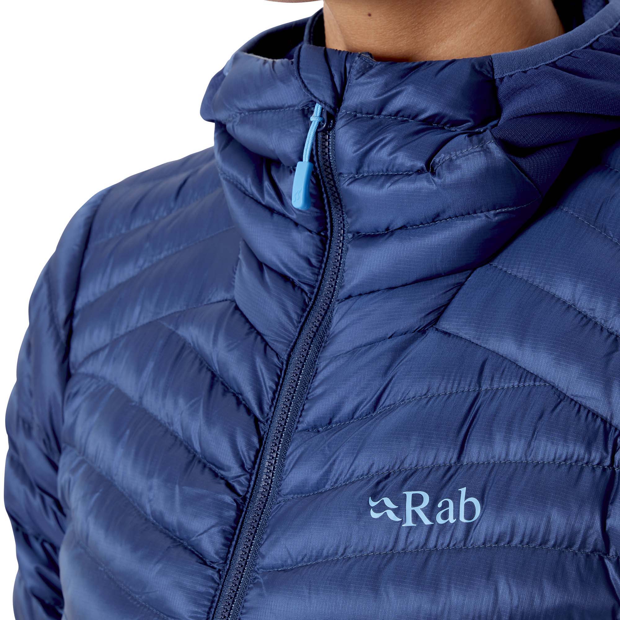 Rab Cirrus Flex 2.0 Hoody Women's Insulated Jacket