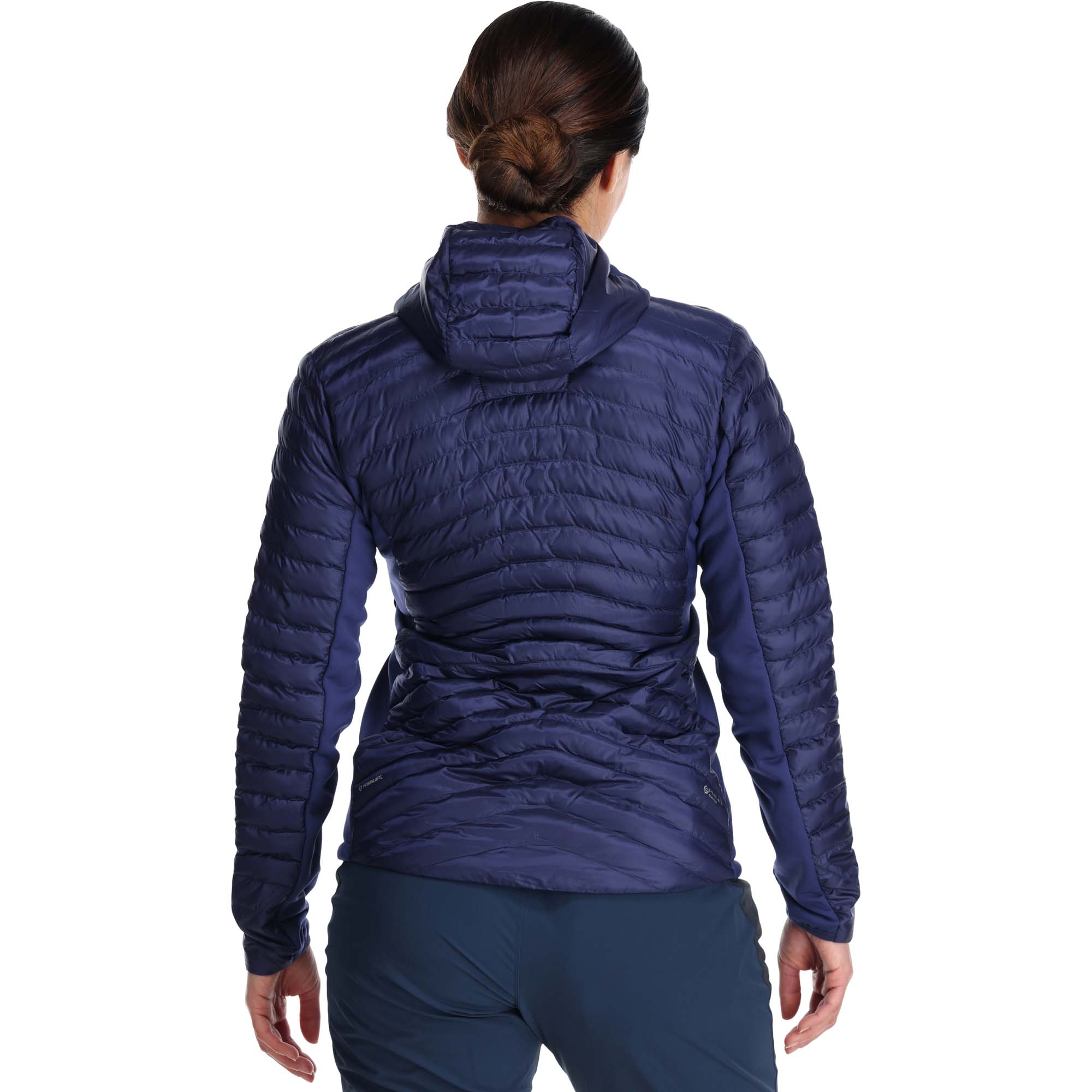 Women's cirrus flex insulated 2025 jacket