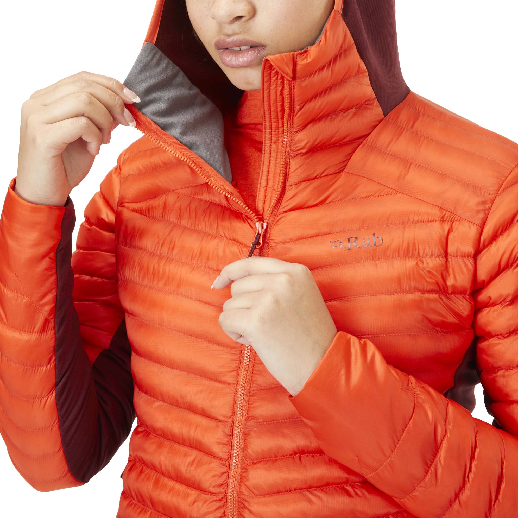 Rab Cirrus Flex 2.0 Hoody Women's Insulated Jacket