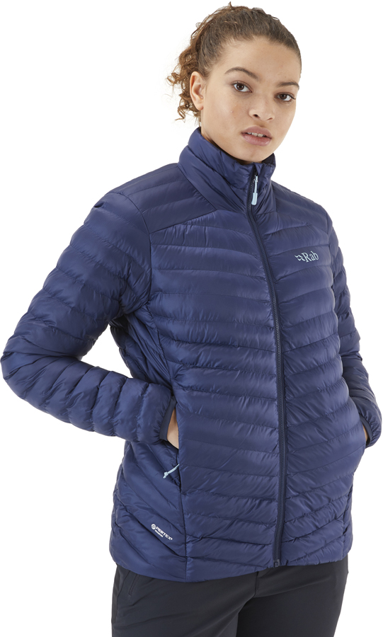Rab Cirrus Women's Insulated Jacket | Absolute-Snow