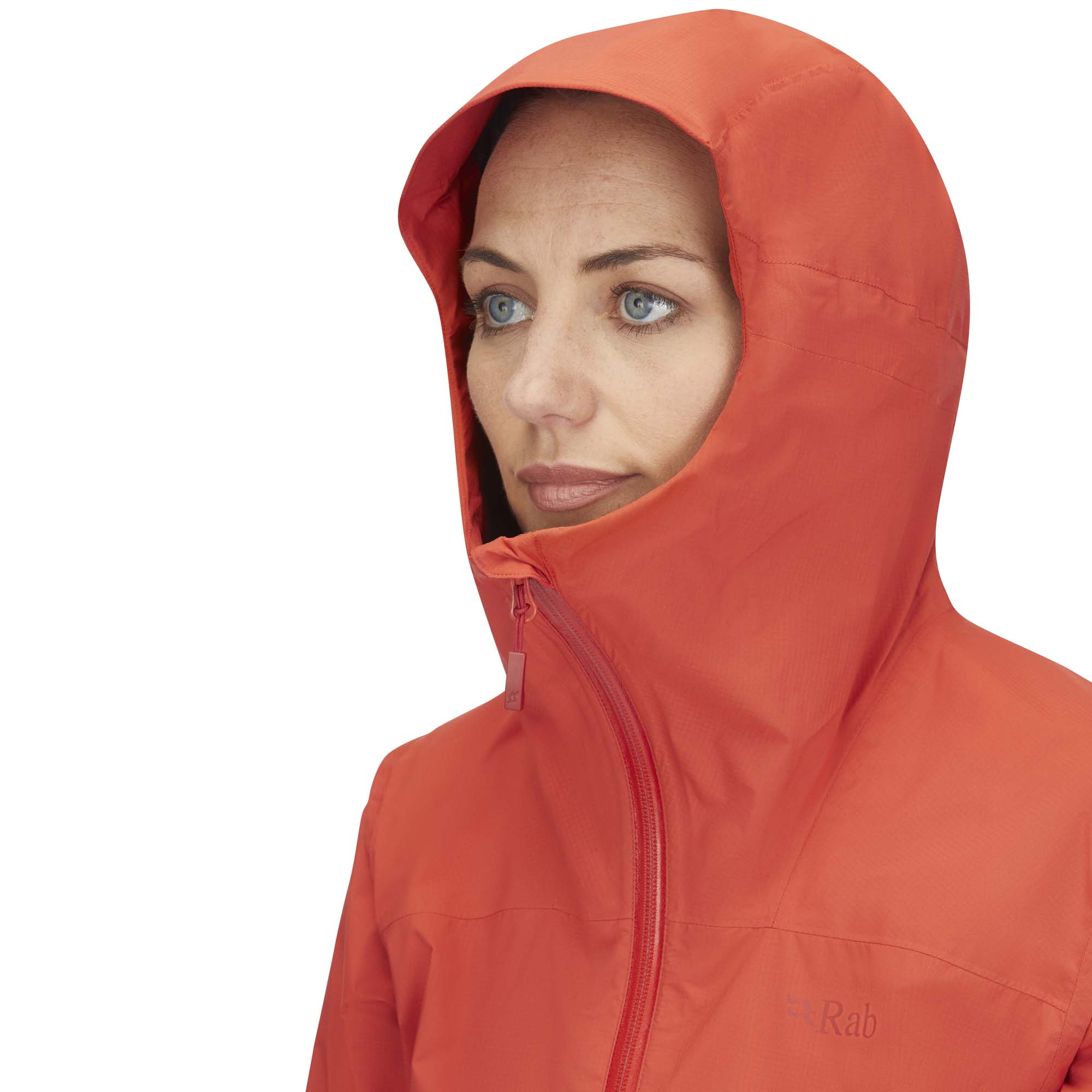 Rab Downpour Light Women's Waterproof Jacket