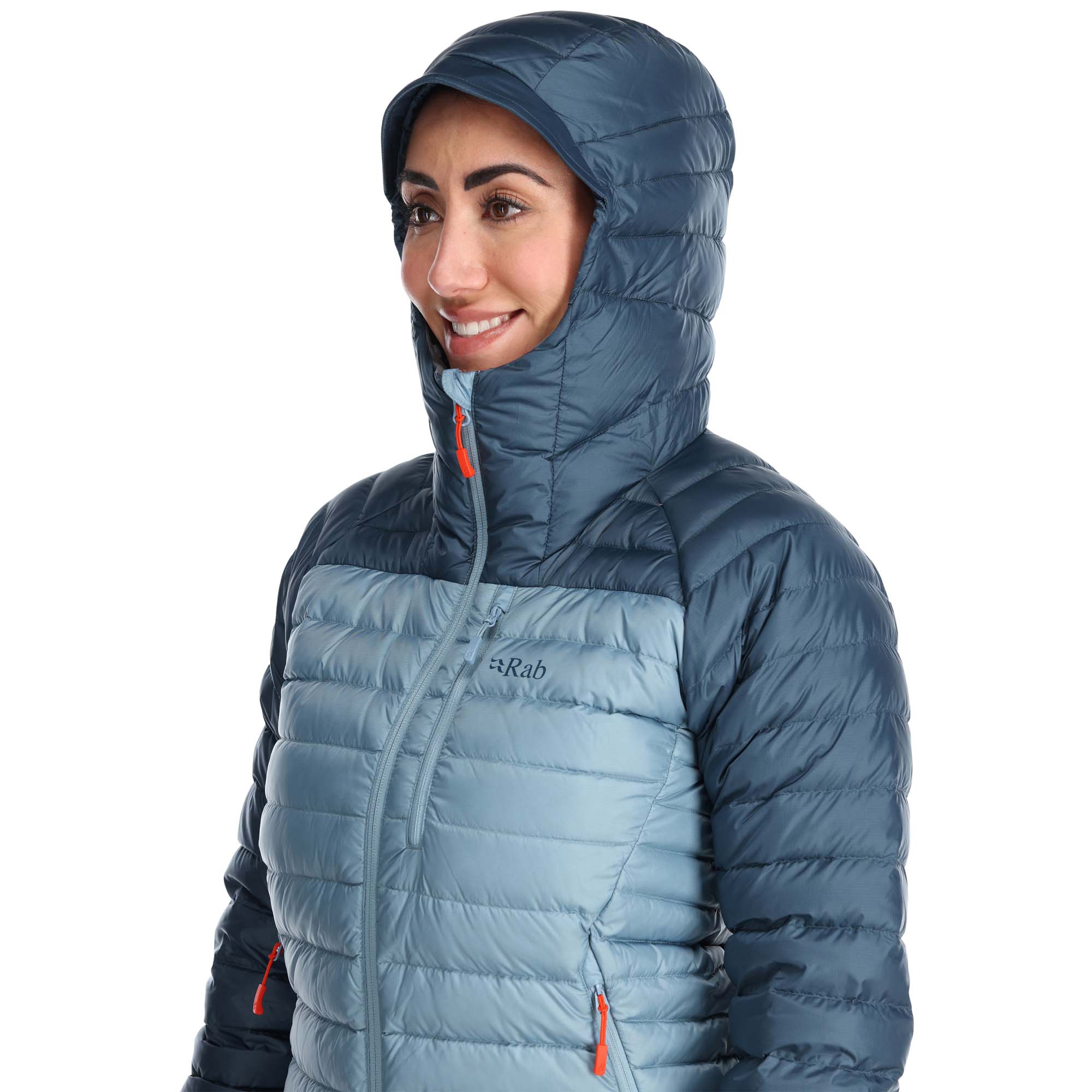 Rab Microlight Alpine Women's Down Jacket