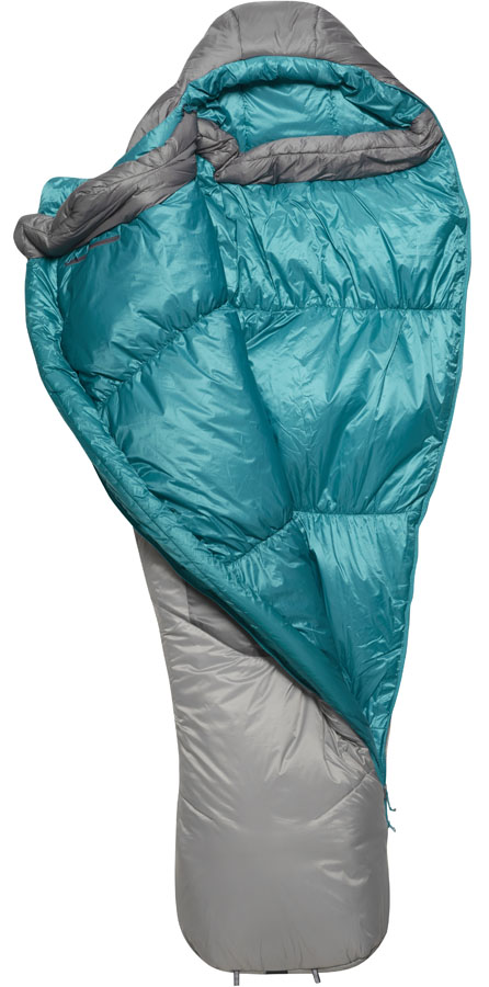 Rab Women's Solar Ultra 2 Lightweight Sleeping Bag