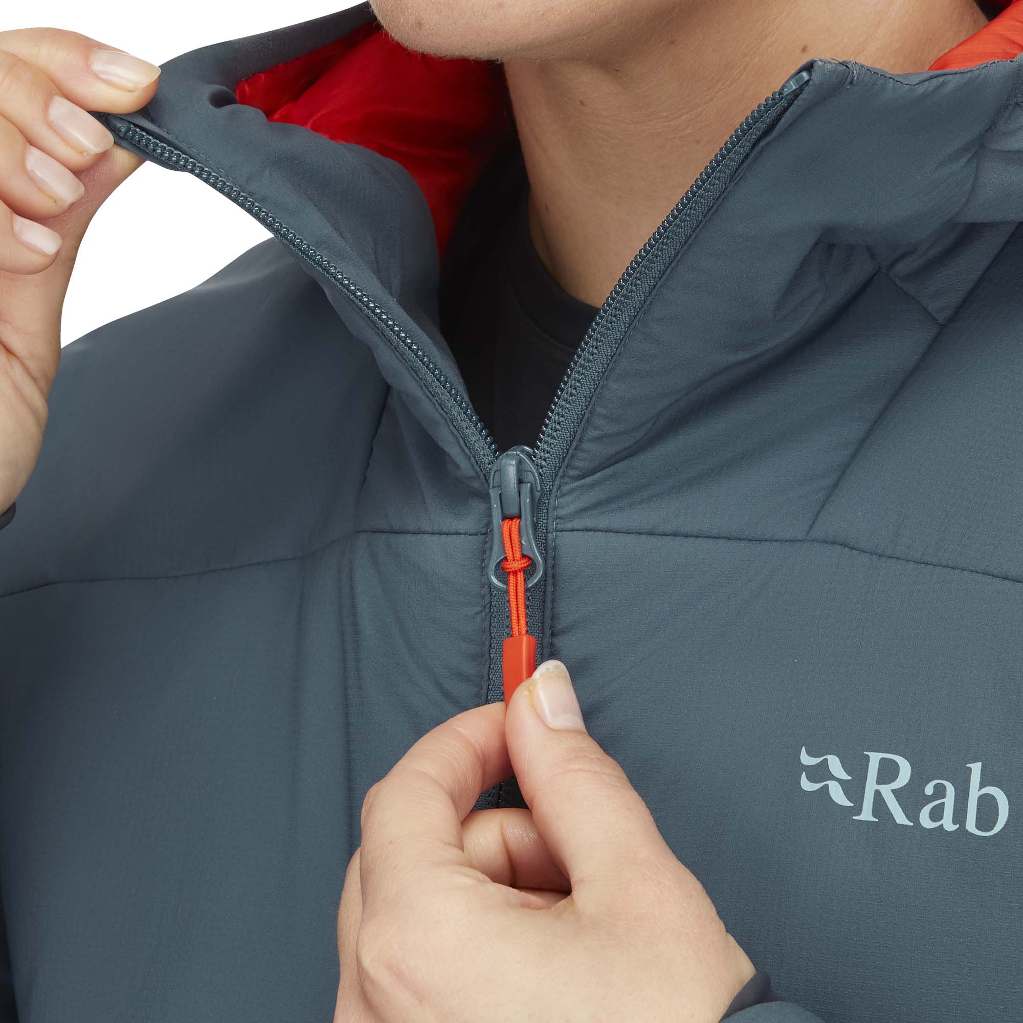 Rab Xenair Alpine Light  Women's Insulated Jacket