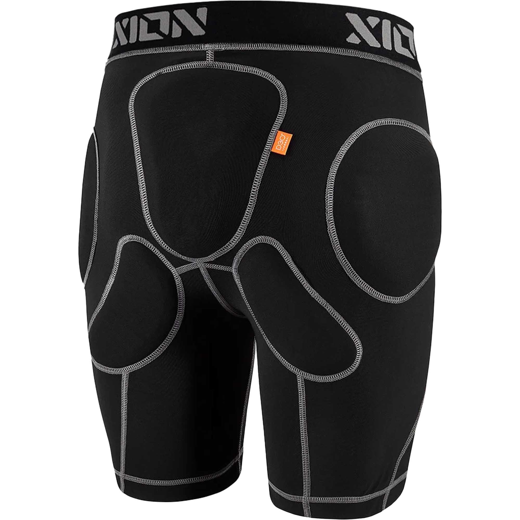 Xion Freeride-Evo D3O Ski/Snowboard Impact Shorts