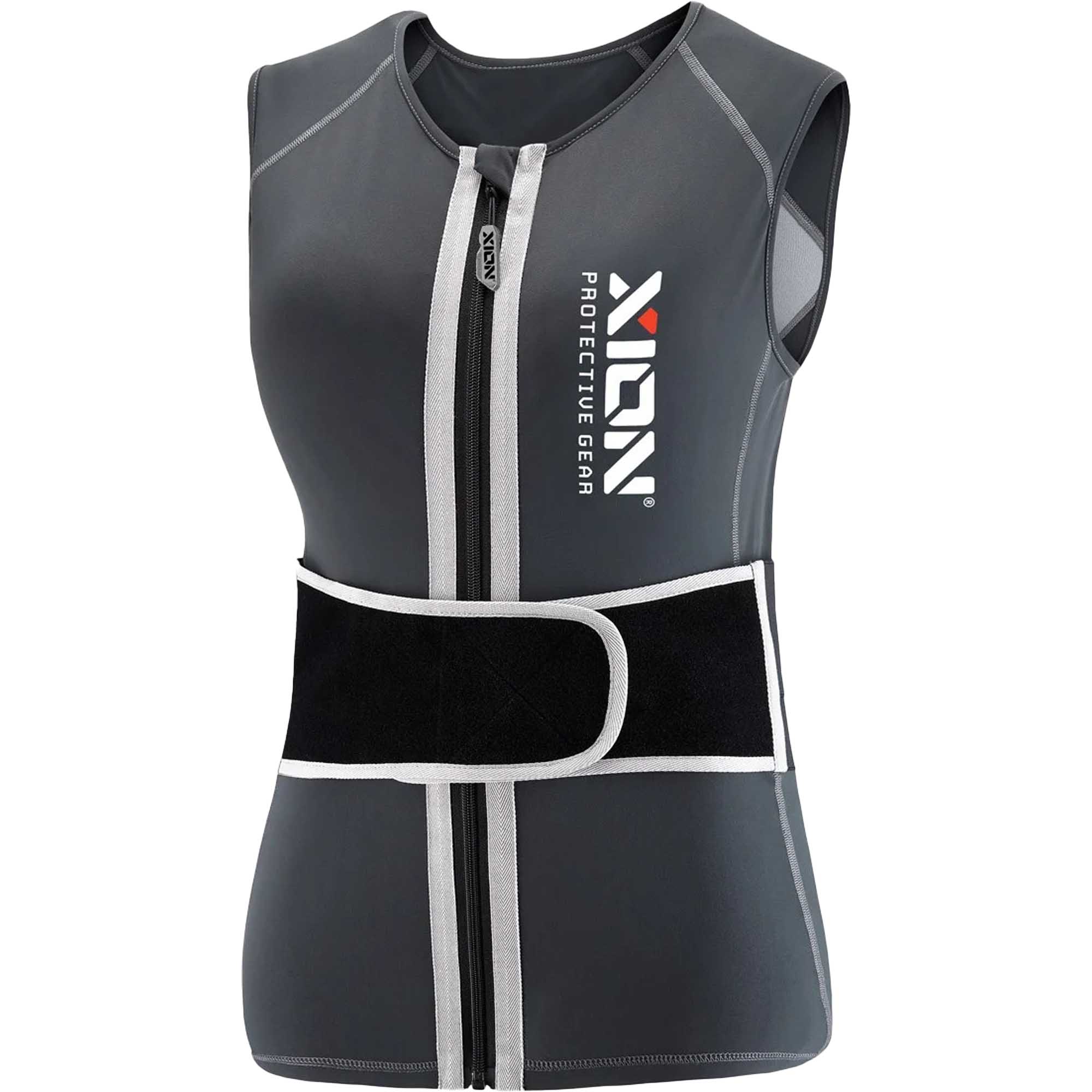 Xion Nosleeve Freeride V1 D3O Women's Ski/Snowboard Body Armour Vest