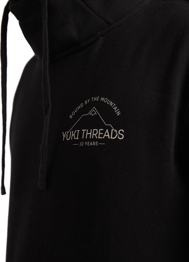 Yuki Threads Loop Shred Ski/Snowboard Hoodie