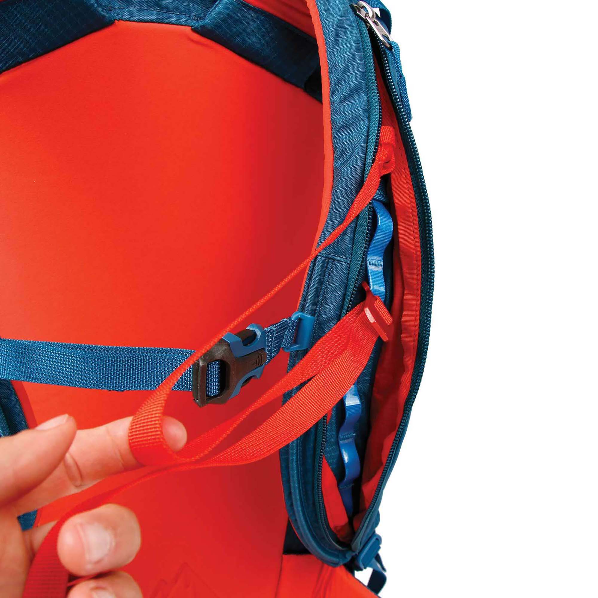 Blue Ice Yagi 35L Backpack Mountaineering Pack AbsoluteSnow