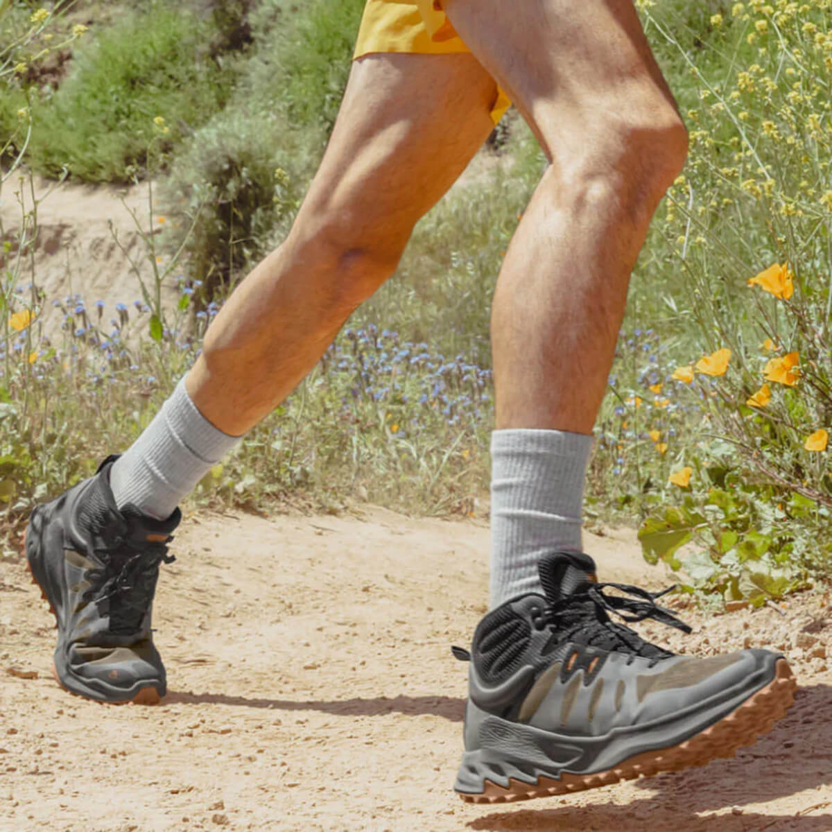 Keen Zionic Mid Waterproof Men's Hiking Boots