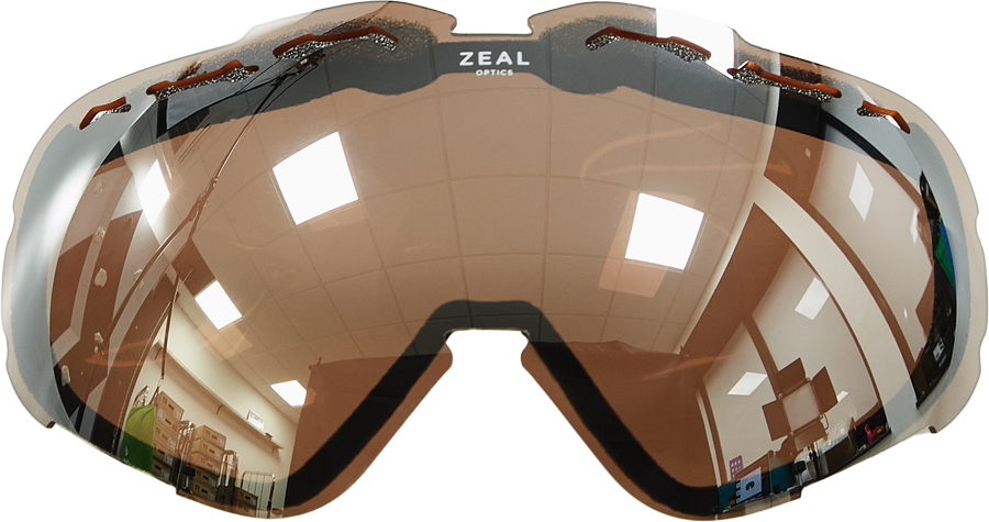 Zeal Sigma Snowboard/Ski Goggle Spare Lens