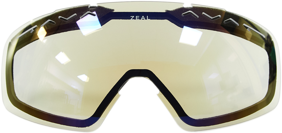 Zeal Outpost Snowboard/Ski Goggle Spare Lens