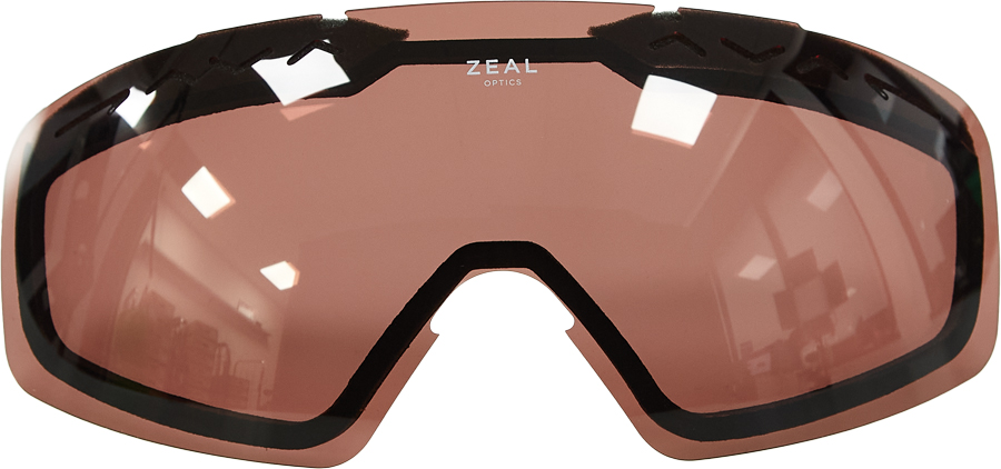 Zeal Outpost Snowboard/Ski Goggle Spare Lens