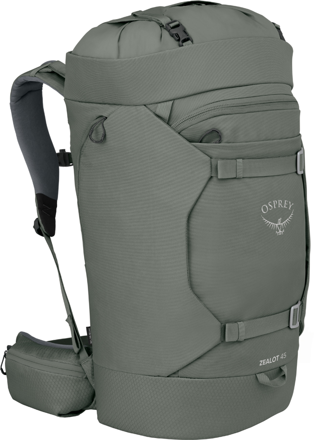 Osprey Zealot 45 Climbing Equipment Backpack