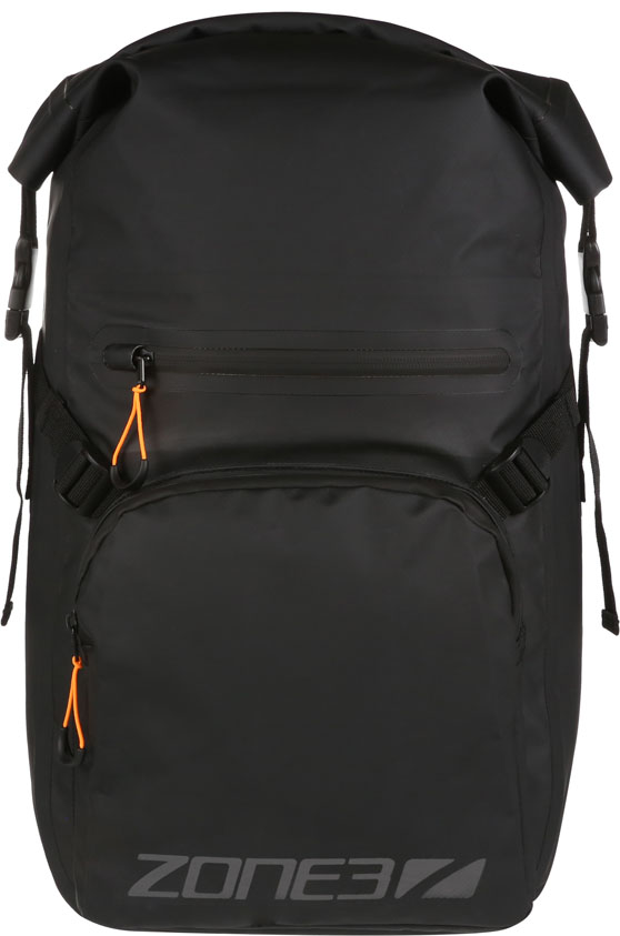 Zone3 Waterproof Backpack Roll Top Dry Bag 