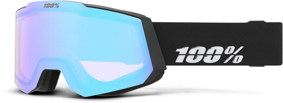 100% Snowcraft Snowboard/Ski Goggles