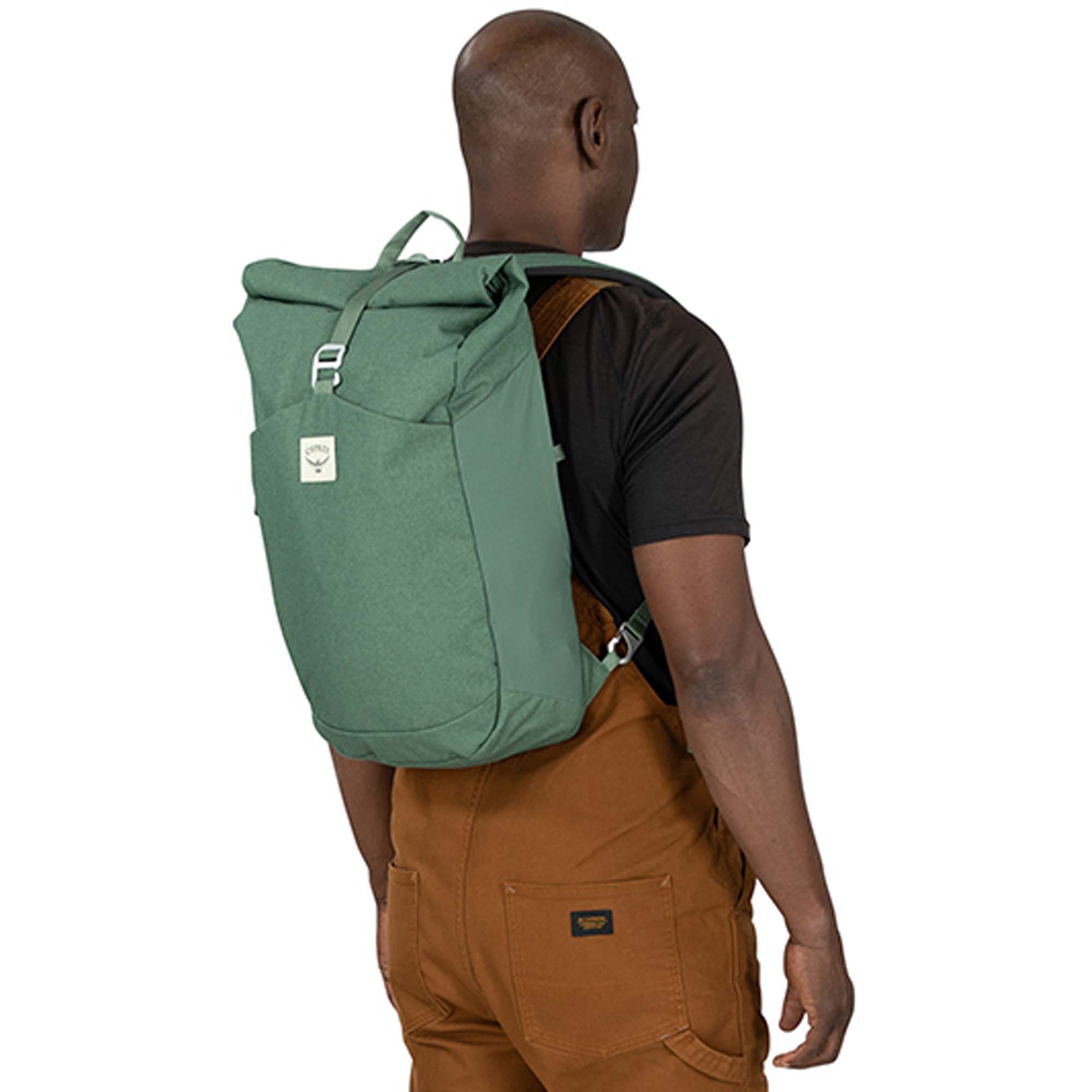 Osprey Arcane Roll Top 22 Day Pack/Everyday Backpack