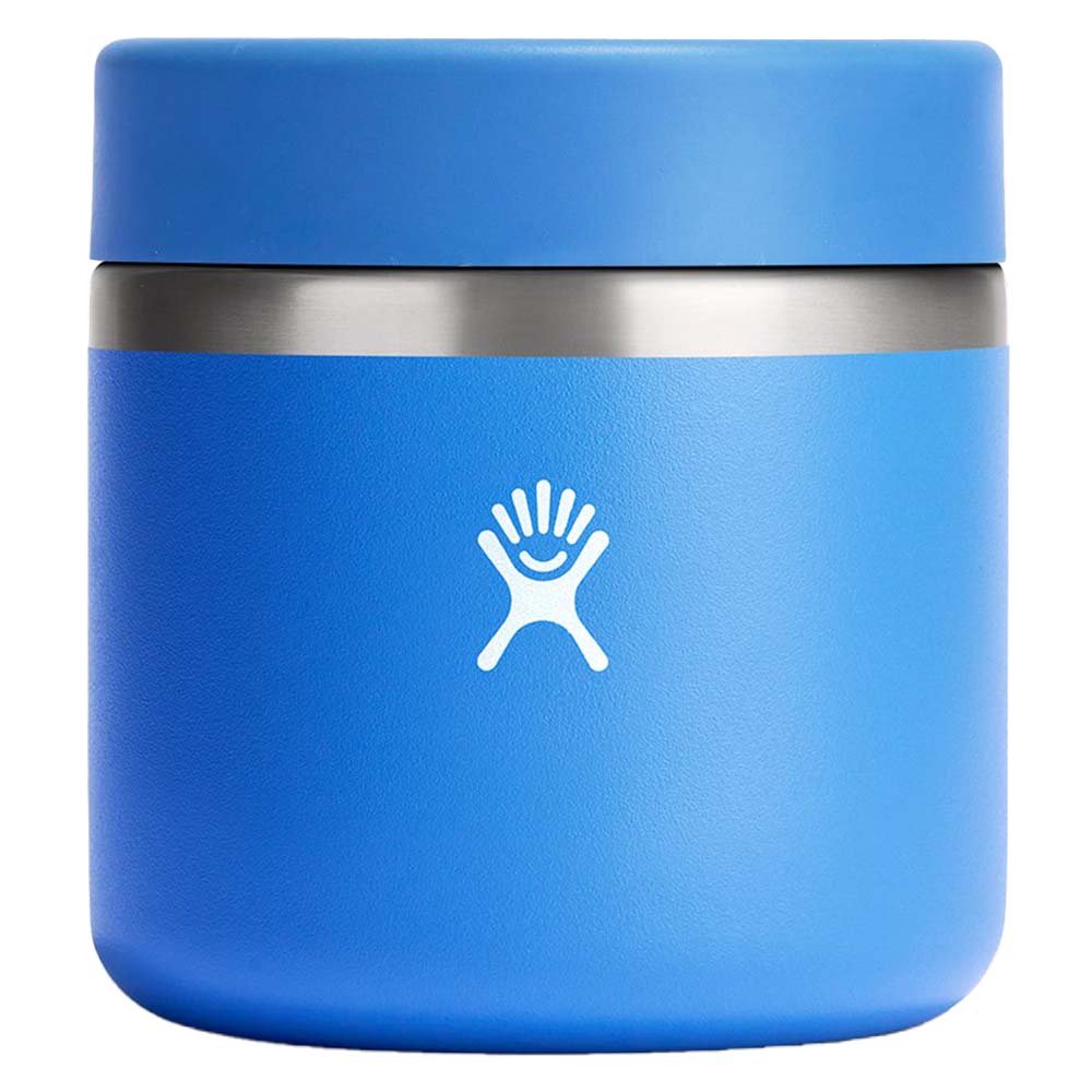 Hydro Flask Insulated Food Jar 20oz Meal Container