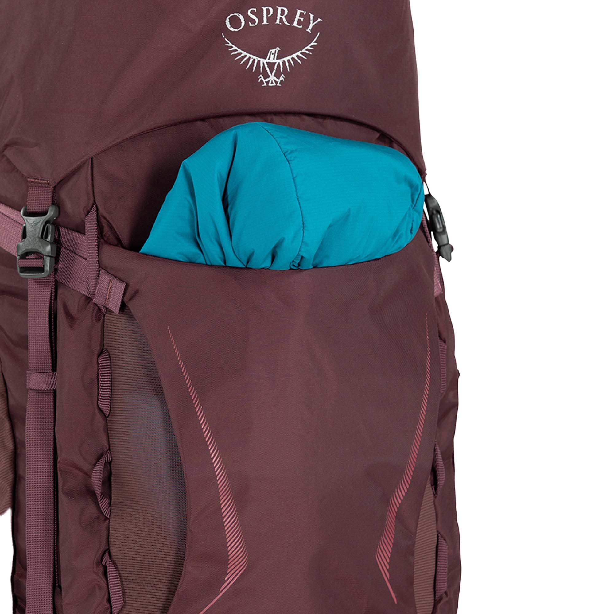 Osprey Kyte 58 Women's Trekking Backpack | Absolute-Snow