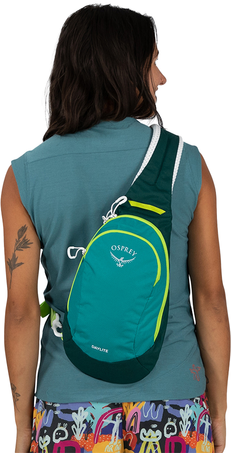 Osprey Daylite Sling Single Shoulder Lifestyle Pack