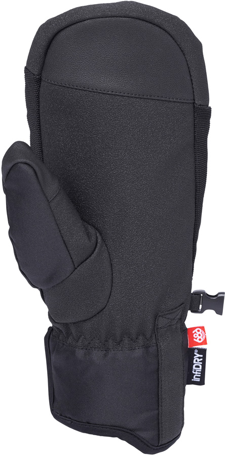 686 Primer Mitt Insulated Snowboard/Ski Gloves