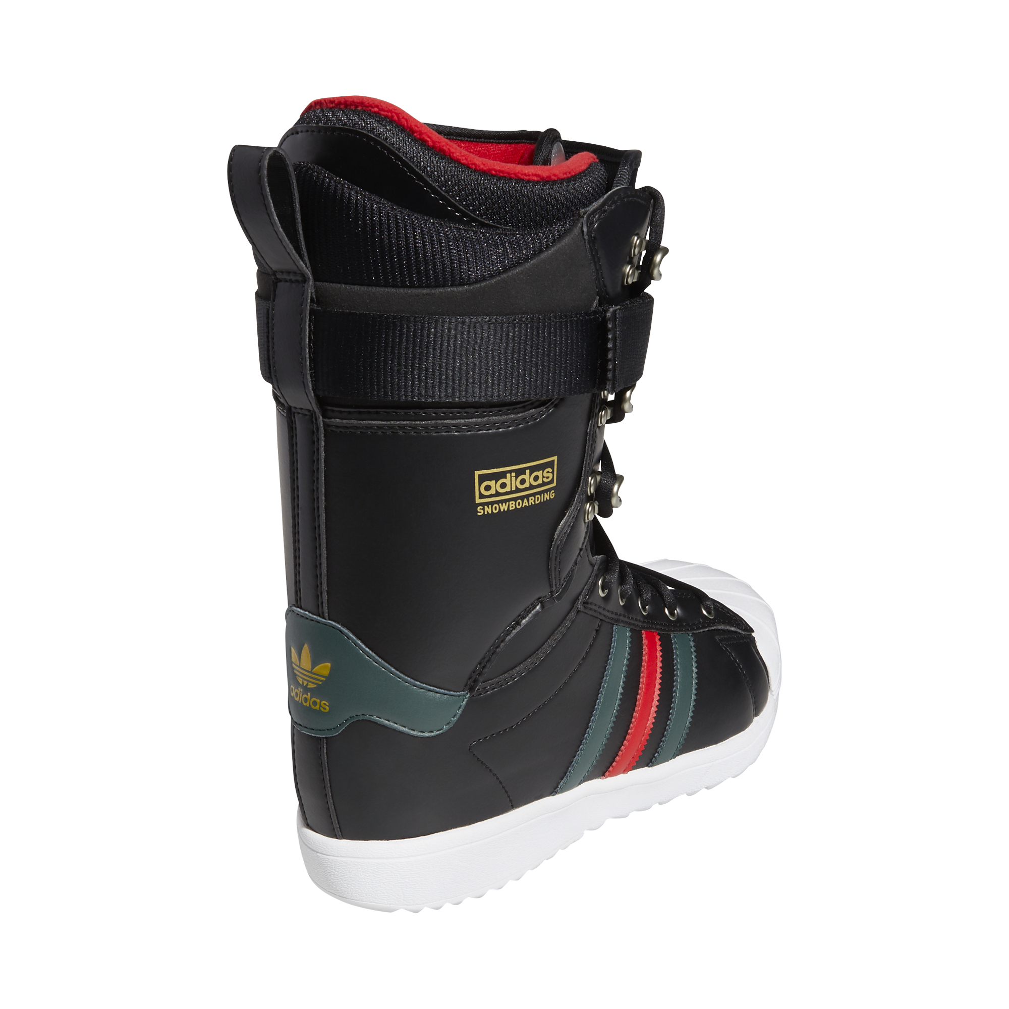 Adidas Superstar ADV Snowboard Boots
