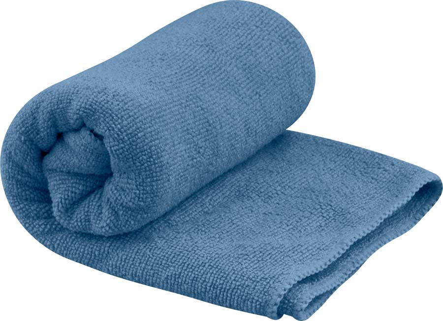 Sea to Summit Tek Towel Microfibre Compact Travel Towel
