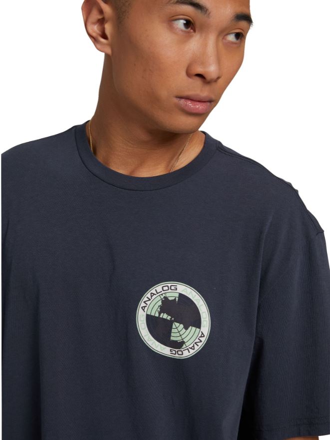 Analog Halifax Short Sleeved T-Shirt