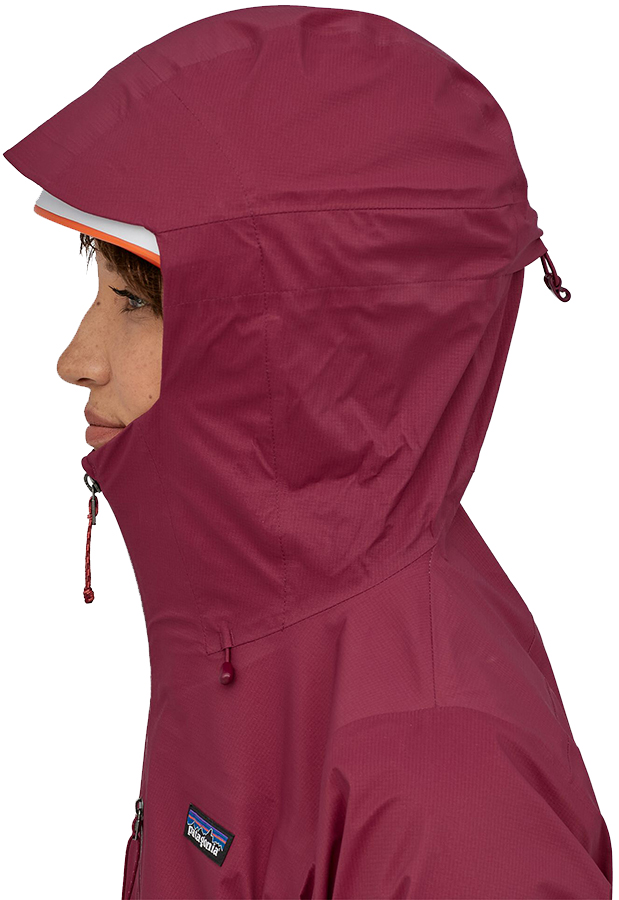 Patagonia Rainshadow Women's  Waterproof Rain Jacket