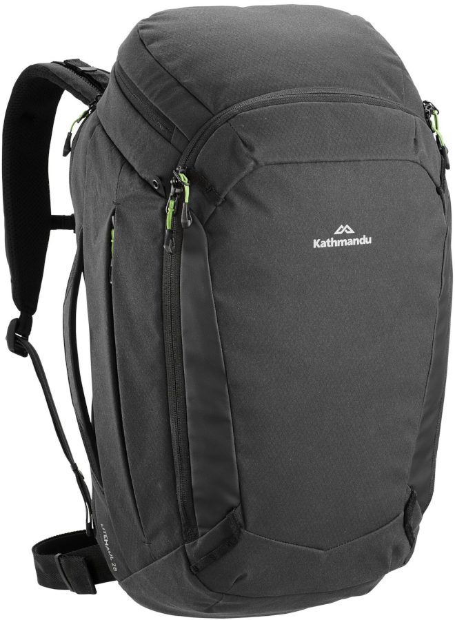 Kathmandu Litehaul Pack 28 Carry-On Travel Bag