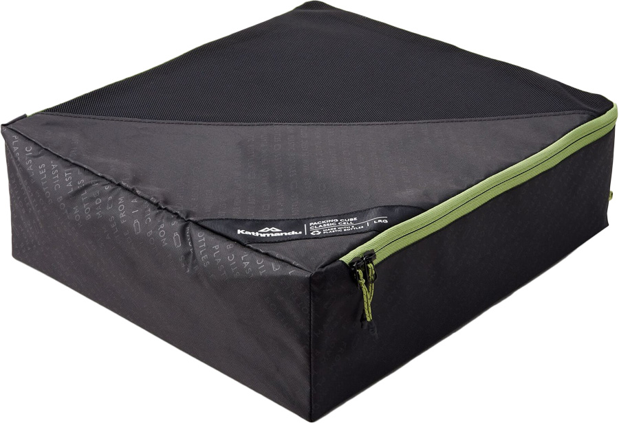Kathmandu Classic Cell Packing Cube Luggage Travel Organiser