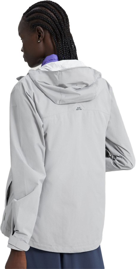 Trailhead women's ngx rain cheap jacket