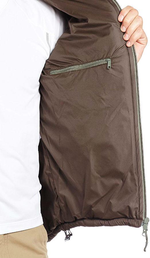 Snugpak Softie SJ6 Insulated Packable Jacket
