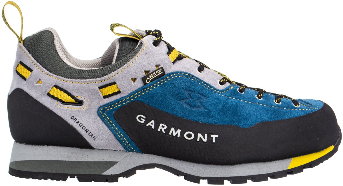 Garmont Dragontail LT GTX Men's Approach Shoes