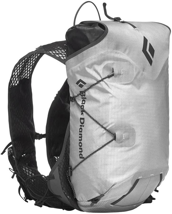Black Diamond Distance 15 Alpine Backpack